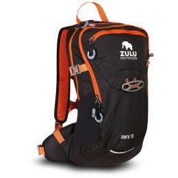Спортна раница Zulu Dory 15