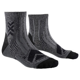 Мъжки чорапи X-Socks Hike Perform Merino Ankle