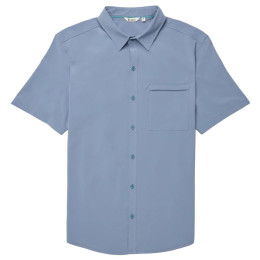 Мъжка риза Cotopaxi Cambio Button Up Shirt син Tempest