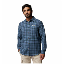 Мъжка риза Columbia Cornell Woods™ Flannel Long Sleeve Shirt