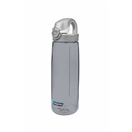 Бутилка Nalgene On The Fly 650ml Sustain сив