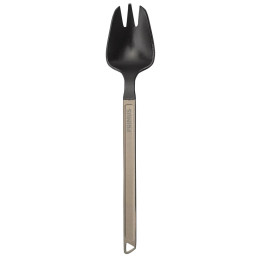 Прибор Primus Trek Spork Aluminium