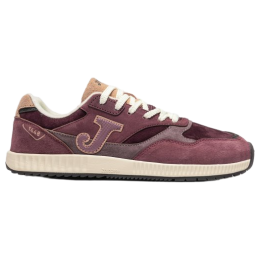 Дамски боси маратонки Joma 1448 Barefoot Lady червен MAROON