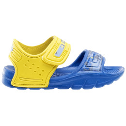 Детски сандали Aquawave Sipao Kids син LakeBlue/Yellow
