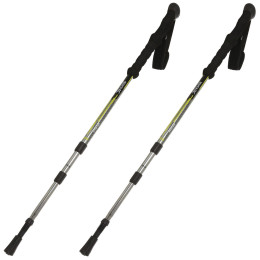 Туристически щеки Regatta Ultralite WLK Pole черен Black