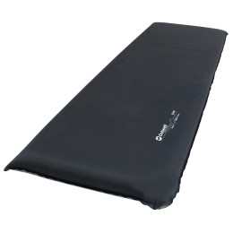 Самонадуваема постелка Outwell Sleepin Single 10.0 cm черен Black