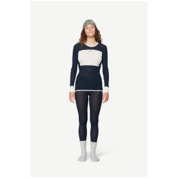 Дамска функционална блуза Devold Wool Mesh 190 Shirt Wmn