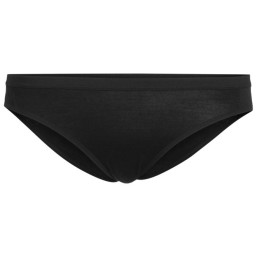 Дамски бикини Icebreaker Siren Bikini черен Black