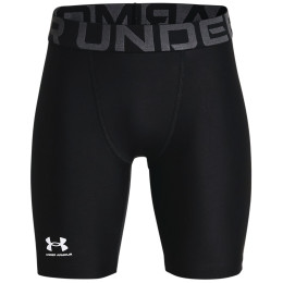 Детски къси панталони Under Armour UA HG Armour Shorts Black