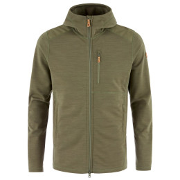 Мъжки суитшърт Fjällräven Keb Fleece Hoodie