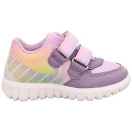 Детски обувки Superfit Sport7 Mini Purple