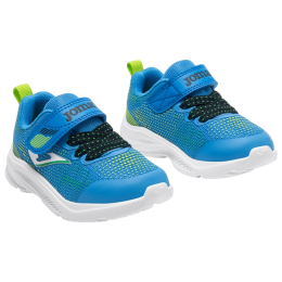 Детски обувки Joma Horizon Royal Blue