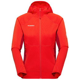 Дамско яке Mammut Taiss ML Hooded Jacket Women