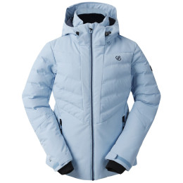 Дамско яке за ски Dare 2b Gliding Jacket светло син Glacier Lake