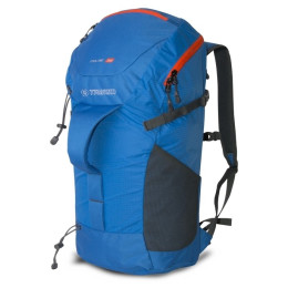 Раница Trimm Pulse 30 l син Blue/Orange