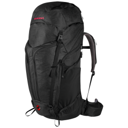 Раница Mammut Creon Crest черен Black