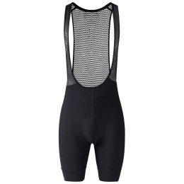 Мъжки къси панталони за колоездене Dare 2b Ultra Bibbed Short черен Black