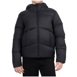 Детско яке 4F Down Jacket F0920 Deep Black черен Deep Black
