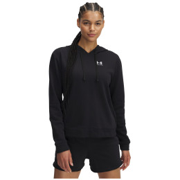 Дамски суитшърт Under Armour Rival Terry Hoodie