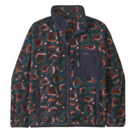 Дамски суитшърт Patagonia W's Synch Jkt