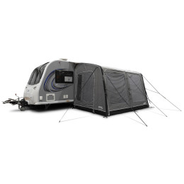 Форселт Vango Balletto Air 330 сив Cloud Grey