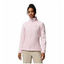Дамски суитшърт Columbia Fast Trek™ II Jacket