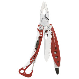 Мултуфункционален инструмент Leatherman Skeletool RX