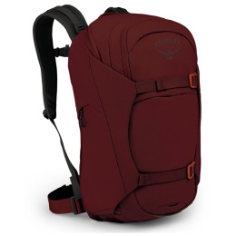 Раница Osprey Metron 26L червен CrimsonRed