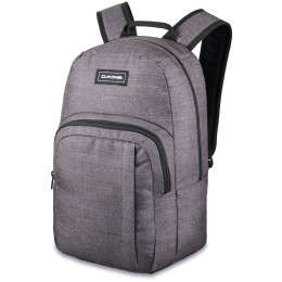 Раница Dakine Campus Pack Lt 25L тъмно сив