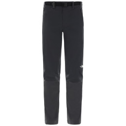 Мъжки панталони The North Face Speedlight II Pant сив/бял AsphaltGrey/White