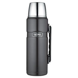 Термос Thermos Style 1,2l тъмно сив MetallicallyGray