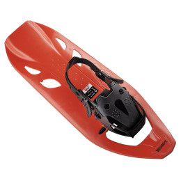 Детски снегоходки Inook Junior Kid червен Red flesh