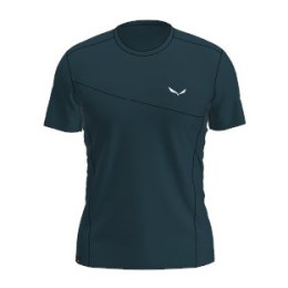 Функционална мъжка тениска Salewa Puez Sporty Dry M T-Shirt