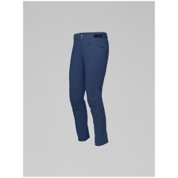 Мъжки панталони от софтшел Norrona falketind flex1 light Pants