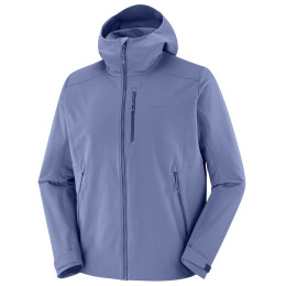 Мъжко яке Salomon Outpeak Softshell M