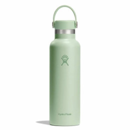 Термо бутилка Hydro Flask Standard Mouth 21 oz