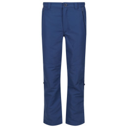 Детски панталони Regatta Sorcer Mt Trs VI син