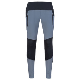 Дамски клин Hannah Elisa Pro черен/син anthracite/stormy weather