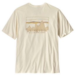 Мъжка тениска Patagonia M's '73 Skyline Organic T-Shirt