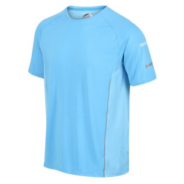 Мъжка тениска Regatta Highton Pro Tee светло син