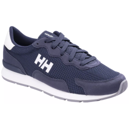 Мъжки обувки Helly Hansen Furrow 2 синьо/бял NAVY / WHITE