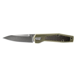 Сгъваем нож Gerber Fuse - Green