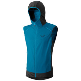 Мъжка жилетка Dynafit Mezzalama 2 Ptc Alpha M Vst син Reef/