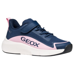 Детски маратонки Geox J Pro-Ran Girl WR
