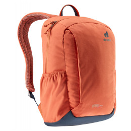 Градска раница Deuter Vista Skip оранжев SiennaMarine