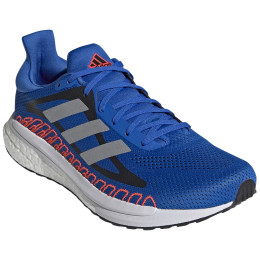 Мъжки обувки Adidas Solar Glide St 3 M син Fooblu/Silvmt/Solred