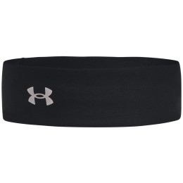Лента за глава Under Armour Play Up Headband черен