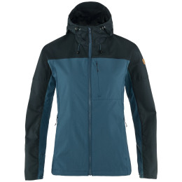 Дамско яке Fjällräven Abisko Midsummer Jacket W