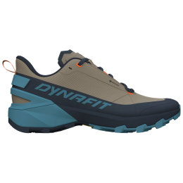 Мъжки обувки за бягане Dynafit Transalper 2 Gtx зелен/син 3014 - Blueberry/Fallen Rock