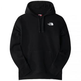 Дамски суитшърт The North Face W Simple Dome Hoodie